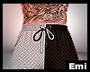 Emi Shorts BN