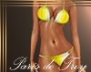 PdT TaraB Lemon Bikini