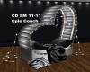 CD SM 11-11 Cple Couch