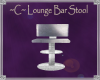 ~C~ Lounge Bar Stool