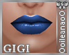 (I) GIGI LIPS 07