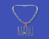 Collar para mi vida IXO