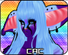 [CAC] Cossm F Hair