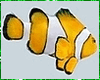 Kawaii Fish Animated