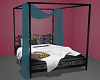 [SM] Canopy Bed