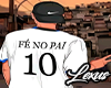 Fé no pai