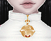 Neko choker bell