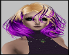 Blonde/Purple Caroline