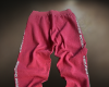 cherry chrome flares