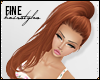 F| Nikki Ginger