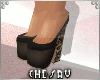 !C Runaway Mami Black V2