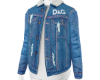 Jacket Jeans D&G
