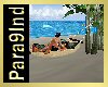 PD]Beach Hammock