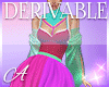 Derivable Gown V3