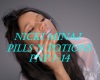 NickiMinajPillsNPotions