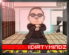 !ID! GangnamStyle Dance.