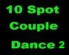 10 Spot couple Dance 2