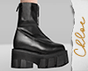 Black Boots F