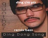 ding song song remix
