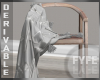 F | DER Bedroom Chair