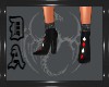 It Suits Me Boots