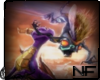 [NF] Spyro Game Poster