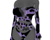 Purp CowGirl
