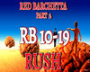 RUSH RED BARCHETTA PART2