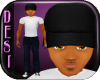 Kirk Hzl TEEN Ipod Cap