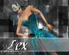 LEX fad. fairytale dress