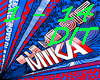 EP Elle me dit - Mika