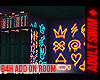 ♦. Add On Room