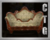 CTG  ANTIQUE COUCH