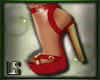 LS~Red Hot Heels