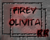 RR~ Firey Olivita