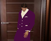 Purified Purple Jacket