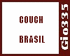 [Gio]COUCH BRASIL
