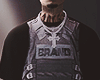 Shirt+Vest Black
