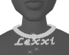 Lexxi Custom