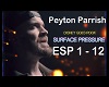 Surface  Peyton Parrish