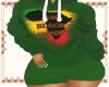 I'm Black History Hoodie