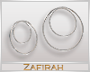 ZH| Seli Earrings