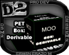 [D2] Box: Derivable