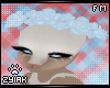 Z; Laxi Flower Crown
