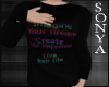 ~Dream Sweater~ Black