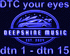 DTC your eyes  mix
