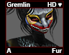 Gremlin Fur A