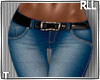 Milly Jeans RLL