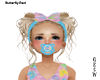 Butterfly Paci