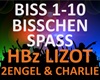 HBz Lizot Bisschen Spass